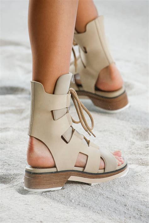 hermes spring summer 2019 shoes